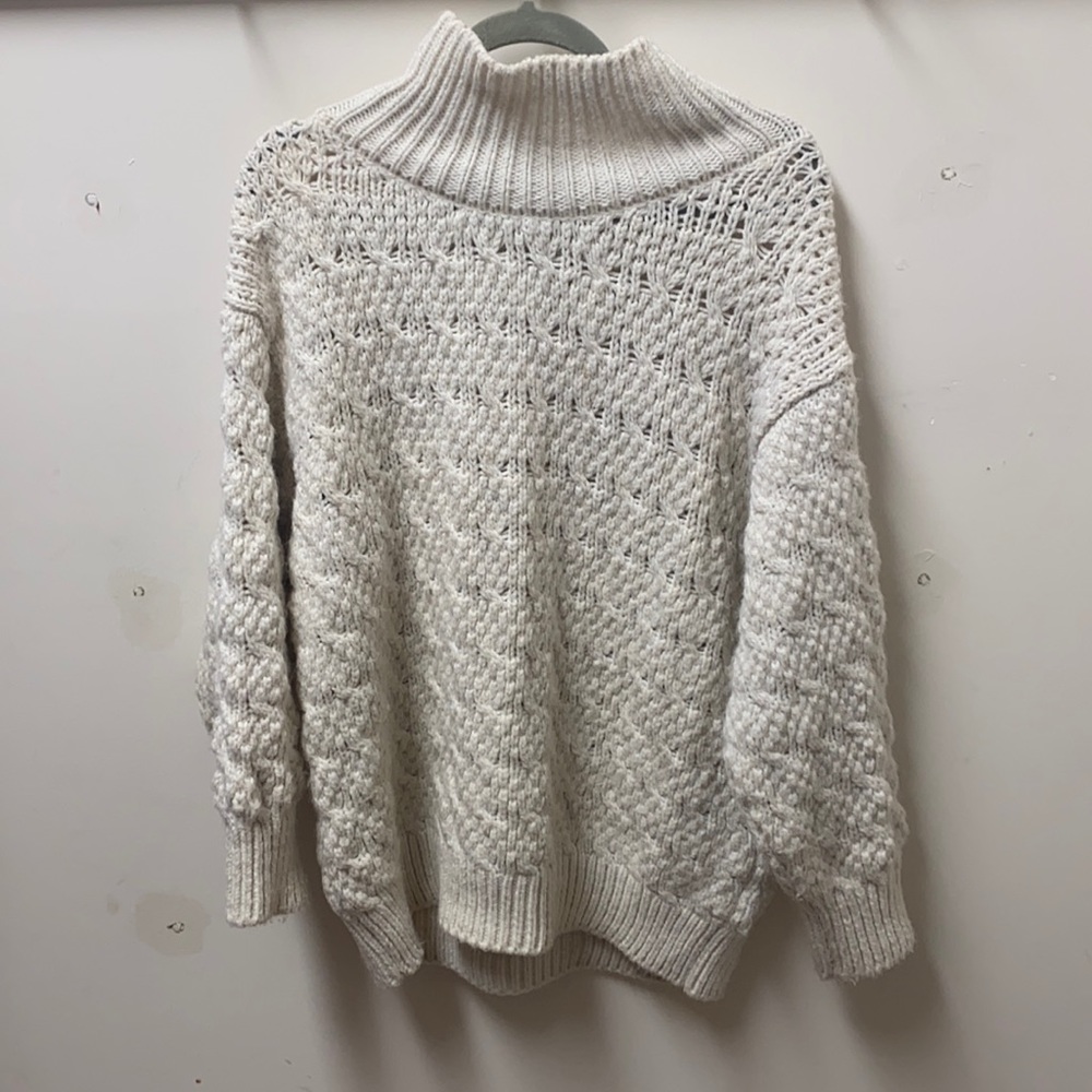 Topshop sweater